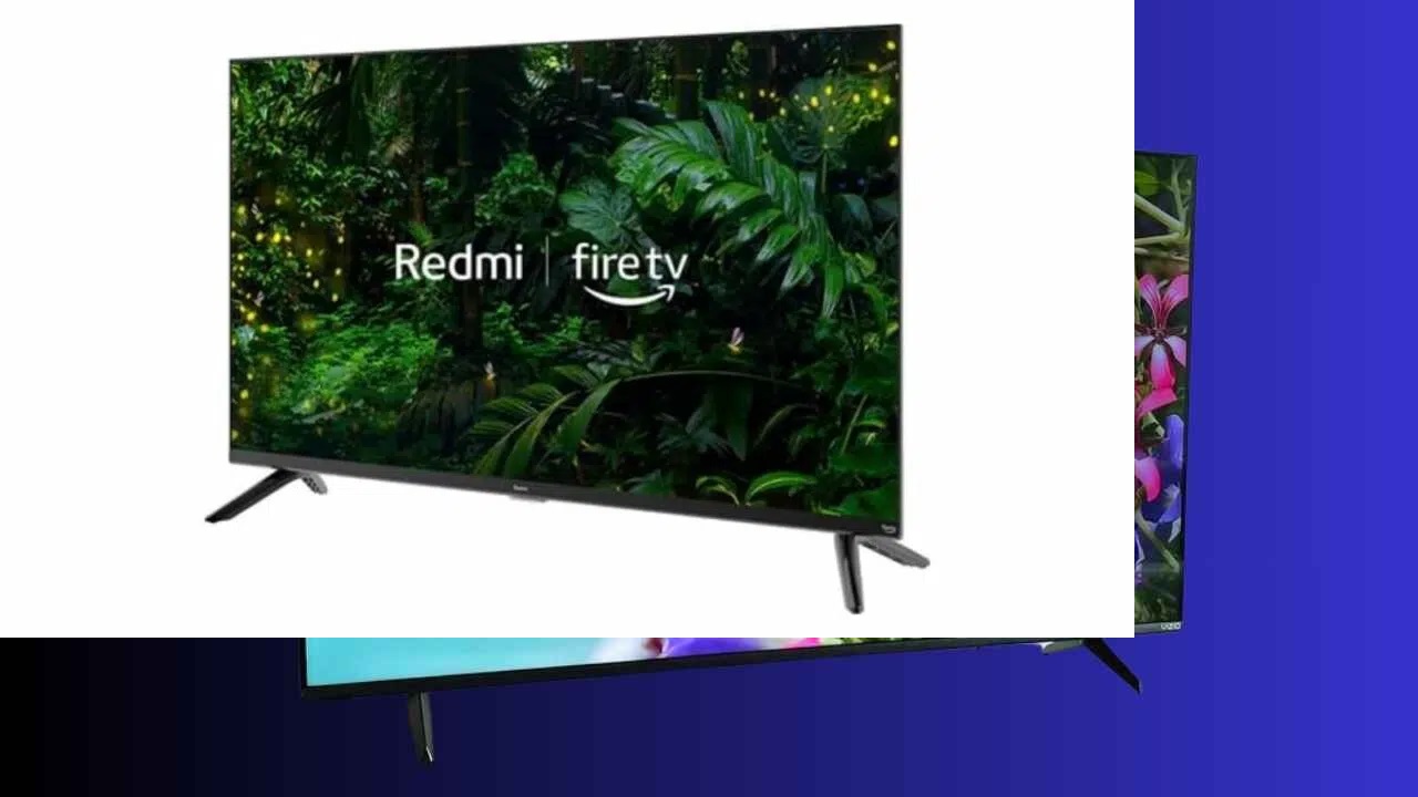 5 Best Smart TV Under Rs15000