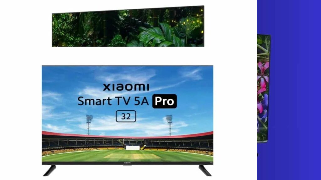 5 Best Smart TV Under Rs15000